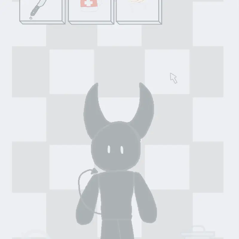 Game by @Elvira_sharkvoid