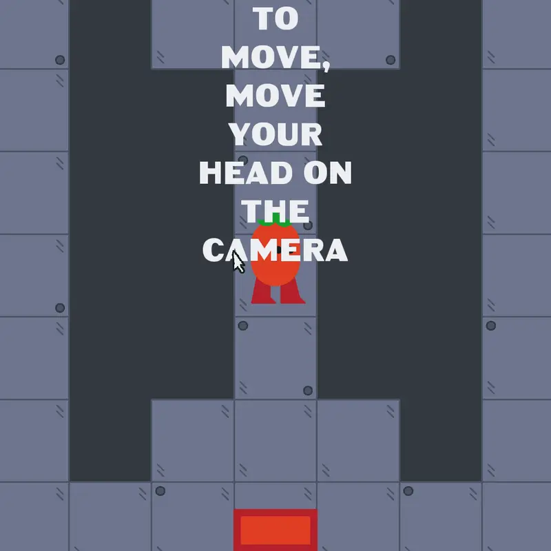 Game by @pobLoKc