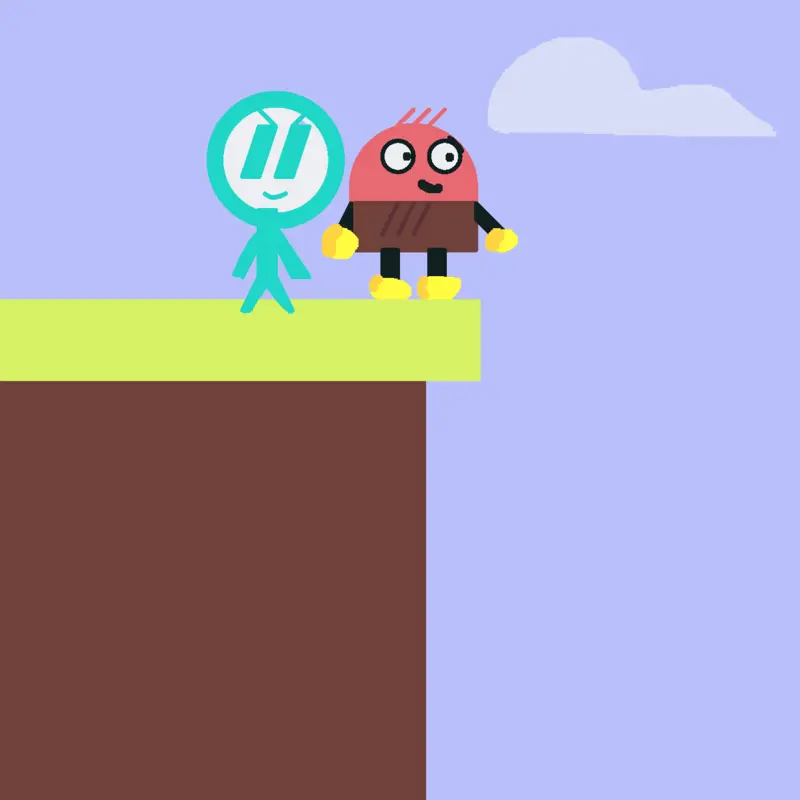 Game by @Raybrave