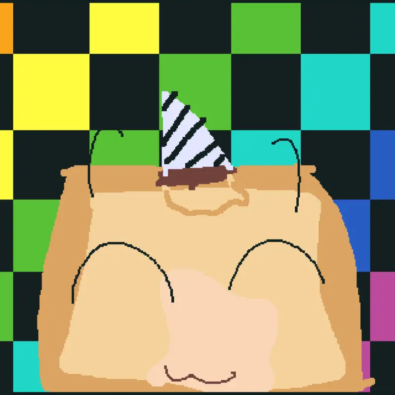 Game by @Sibylla