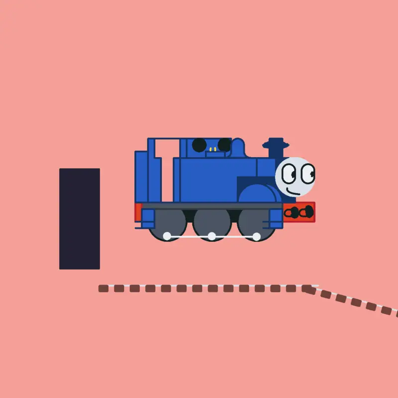 Thomas Test by @Oliveralexand5713