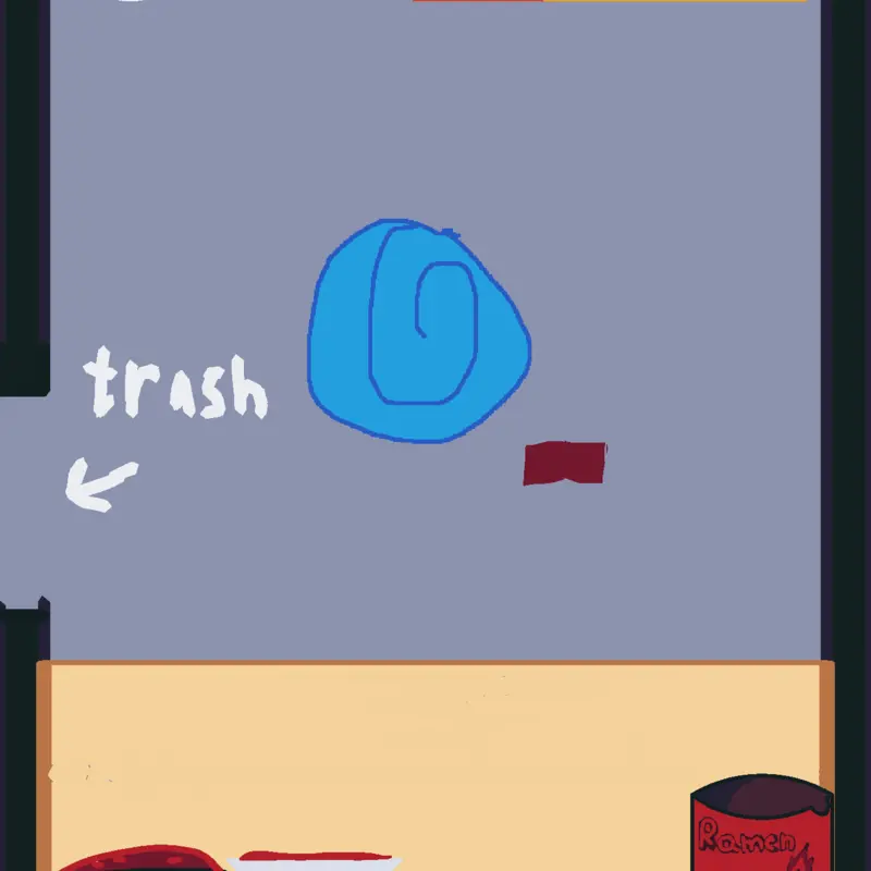 Game by @zuperman2020
