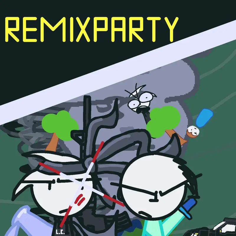 Game by @I_make_cool_games