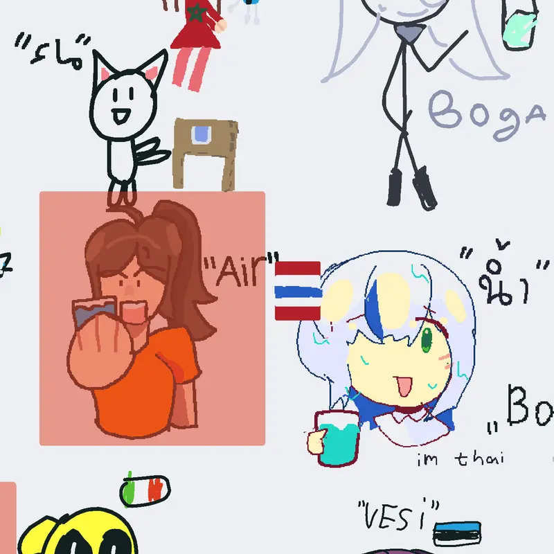Game by @bibikpaly