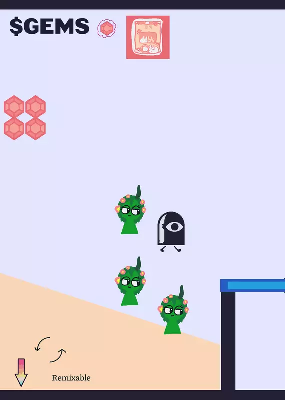 Game by @_-PeachyPaws_-lovescats