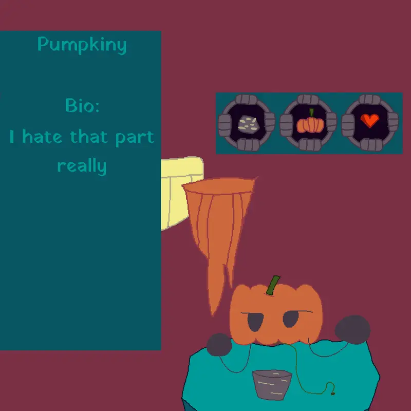 Game by @ARROW_INAMITYINSANITY