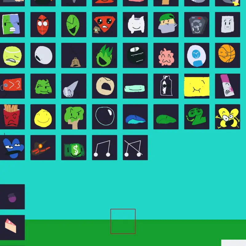 Game by @AlightMotionLogoGuyNrez