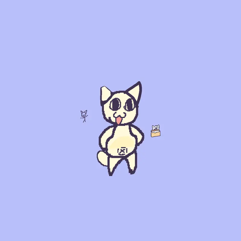 Game by @Vivichick4611
