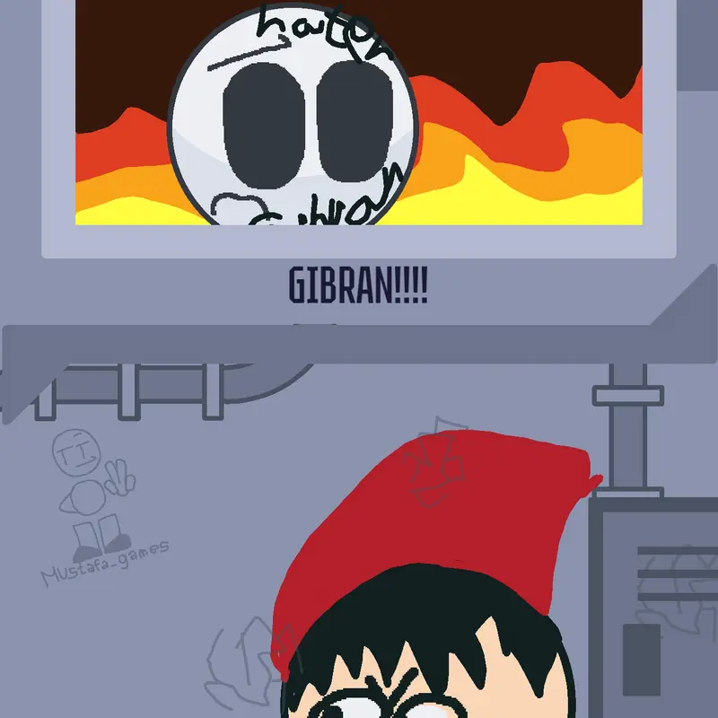 Game by @BatsinoProductions