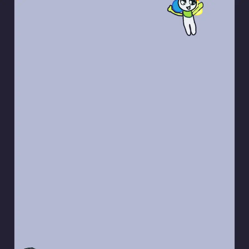 Game by @strawberrykit