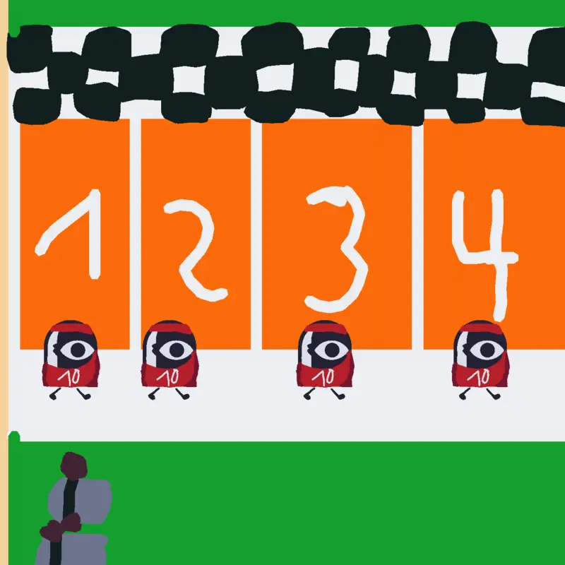 Game by @fseg