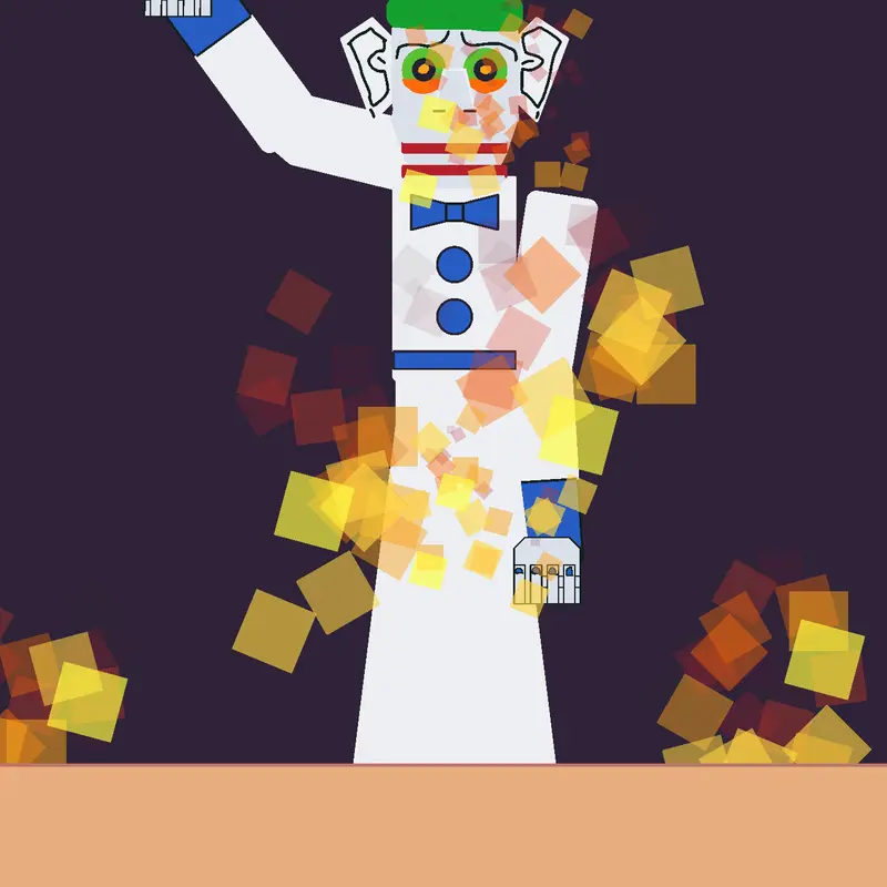 Game by @GloomTheGamer2016