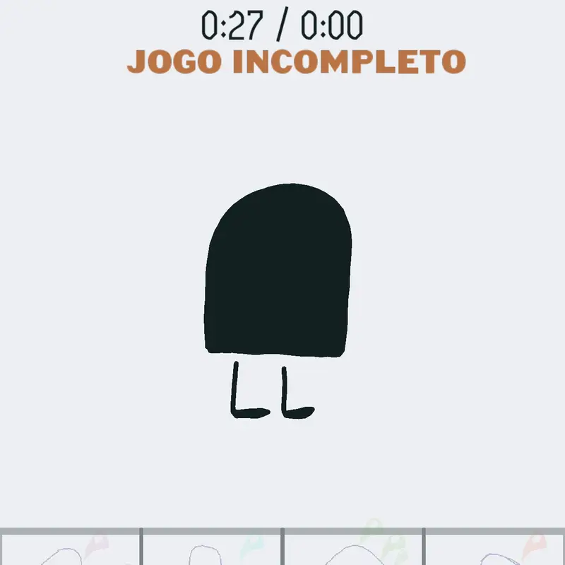 Game by @matheusdead