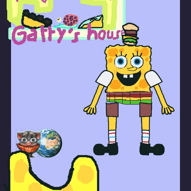 Game by @DogNora
