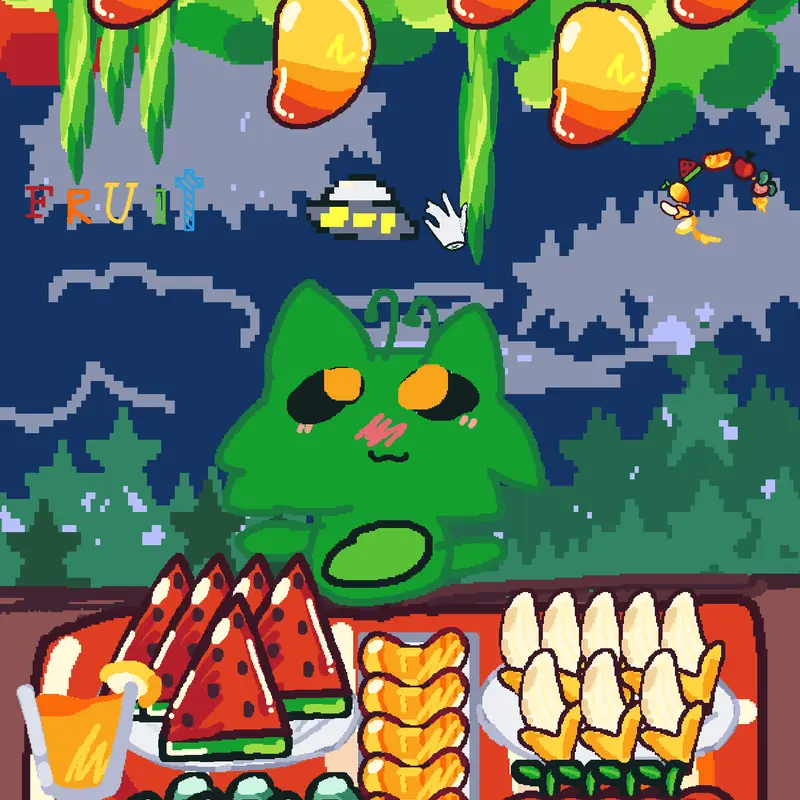 Game by @nugetsfunslaps