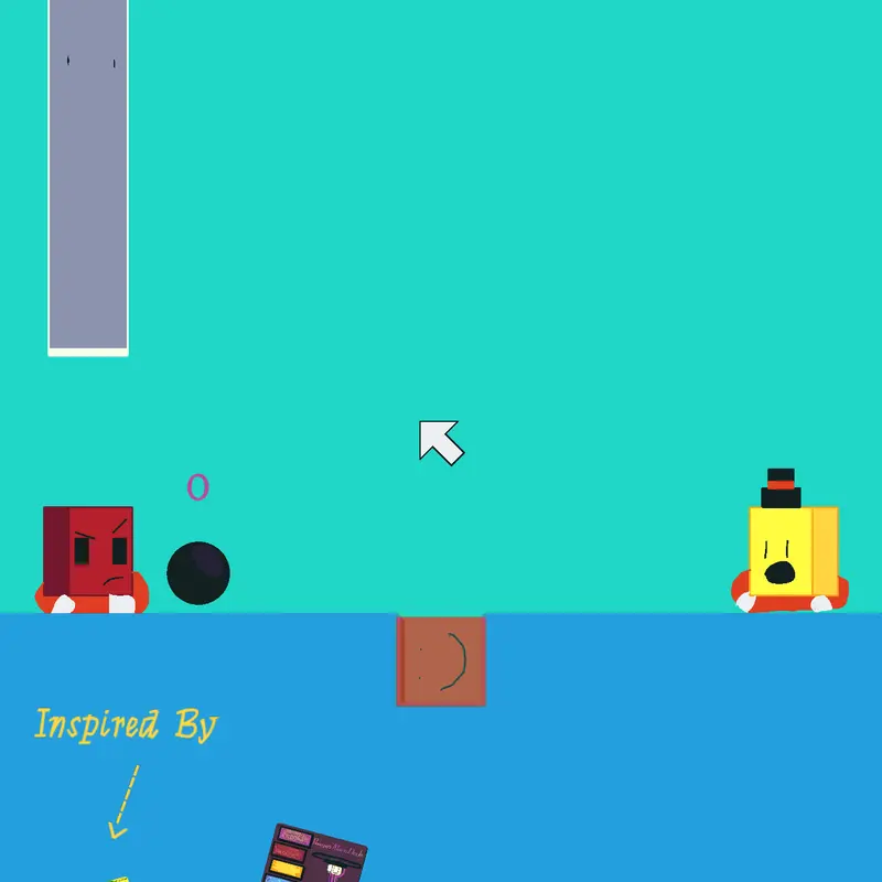 Game by @PumpkinSays