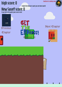 Ending Game C11