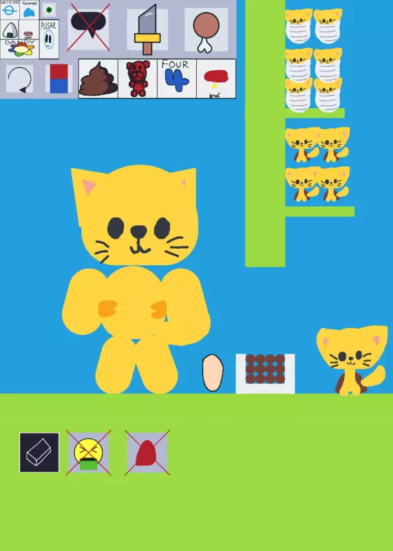 Game by @phase47