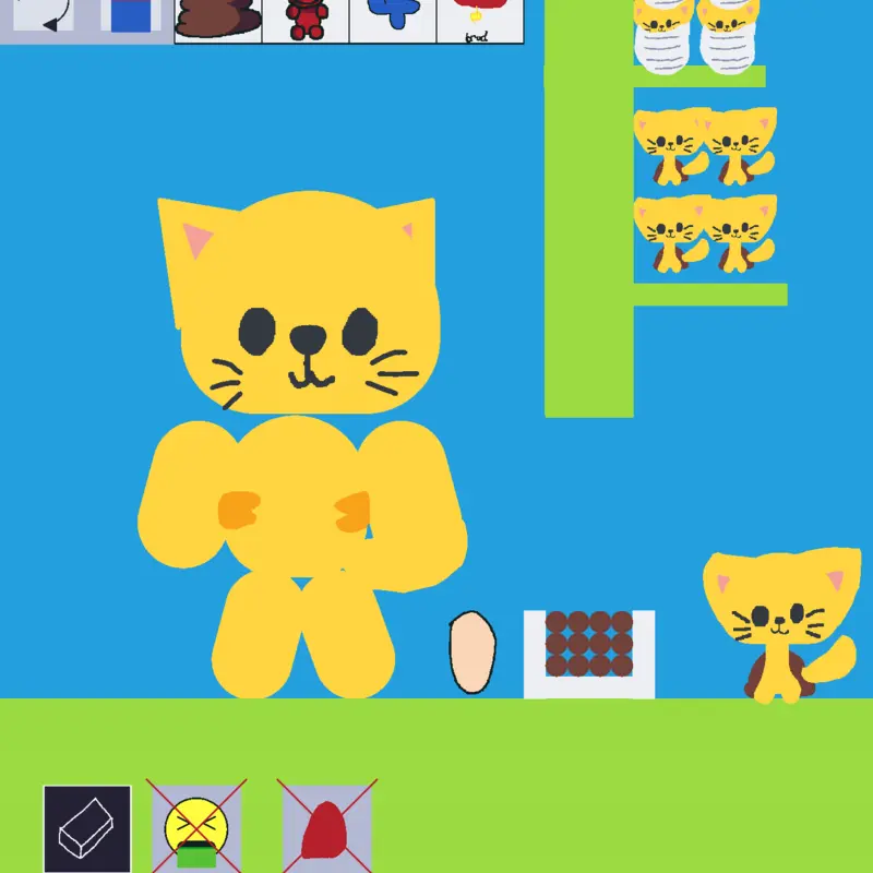 Game by @phase47