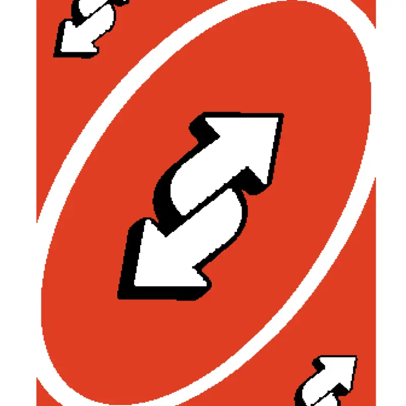 uno reverse by @SenorL_2026_MC