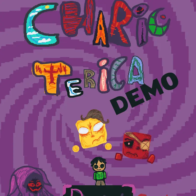 Game by @Charic_Studio