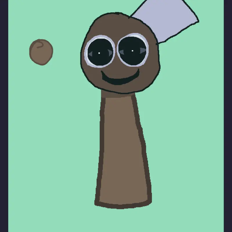 Game by @Cookie_run_kingdom_fan