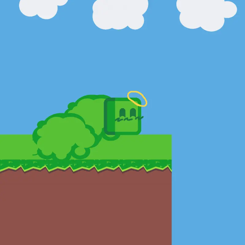 Game by @2scaryskeletons