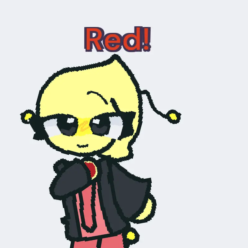 Game by @Shusy