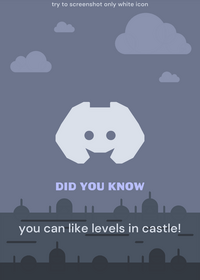 Discord startup!
