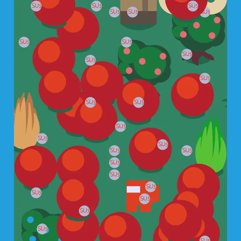 Game by @JustAPizza