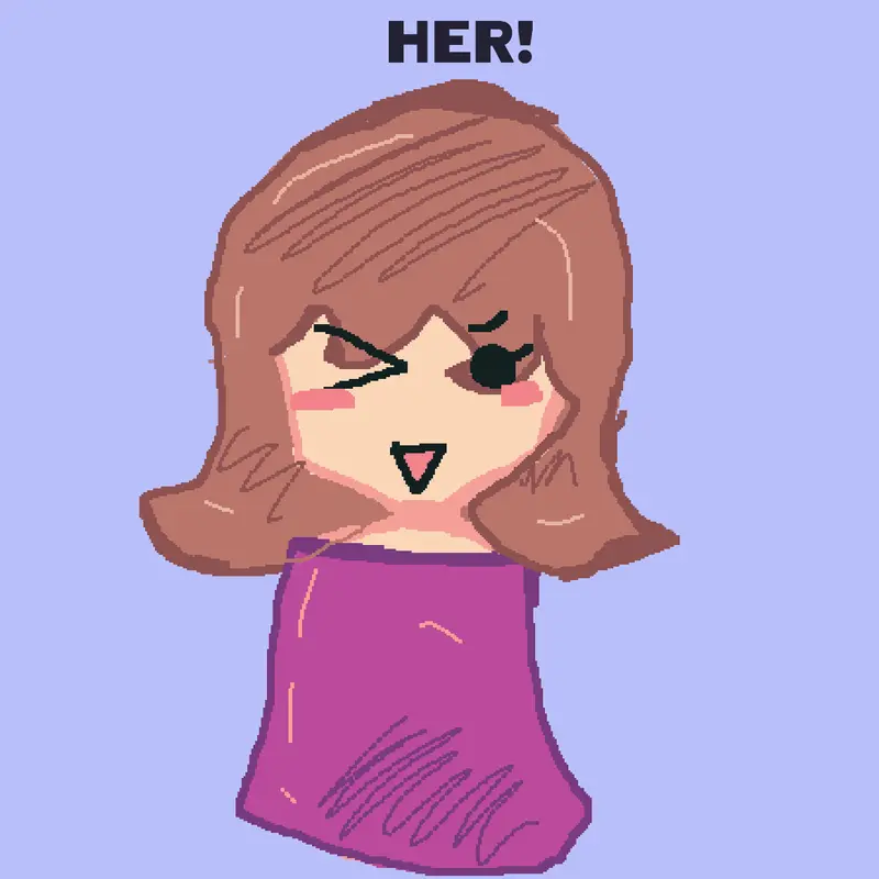 Game by @ebiluvv_nuggiesyum