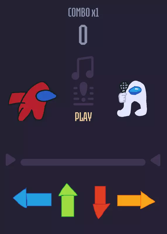 Game by @victorfen