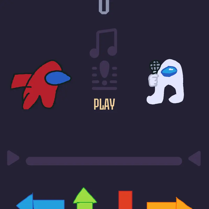 Game by @victorfen
