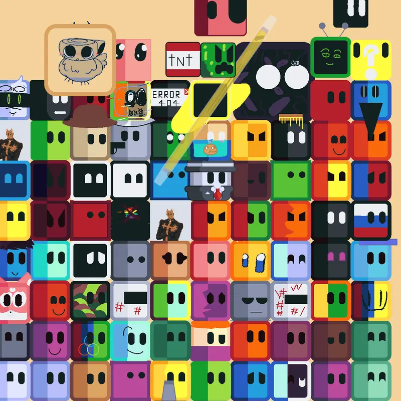 Game by @ABIGOL