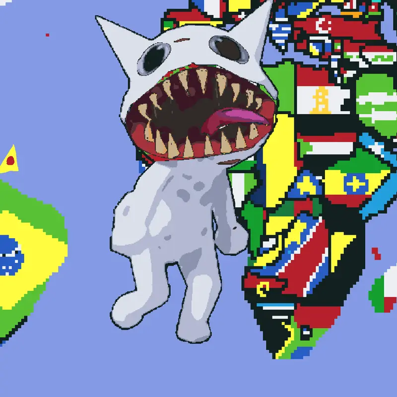 Game by @RegianeSanchesFiguei
