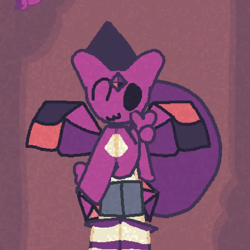 Game by @sn0w1theh4mst3r