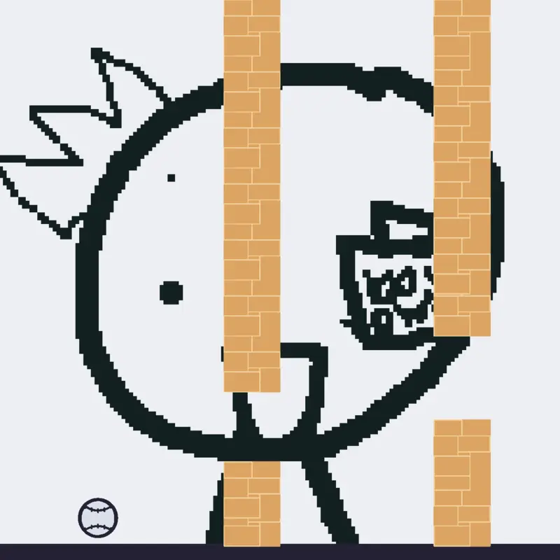 Game by @rosewooddandylover