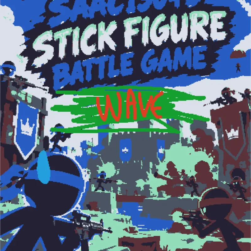 Game by @julius_offical