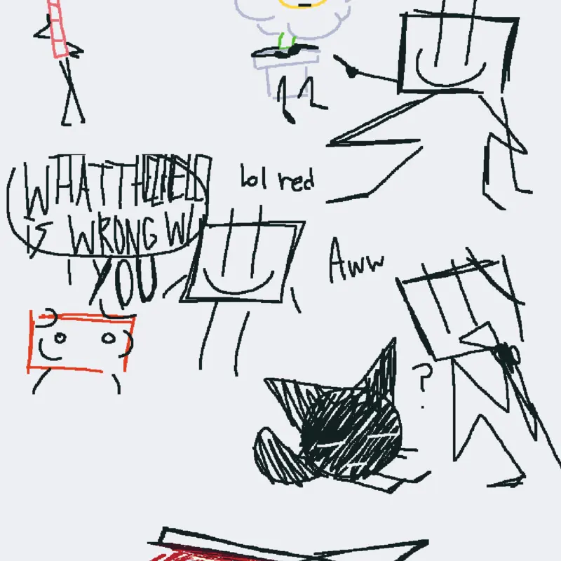 Game by @Michuun_