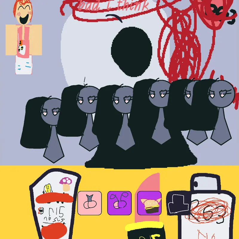 Game by @Krotias