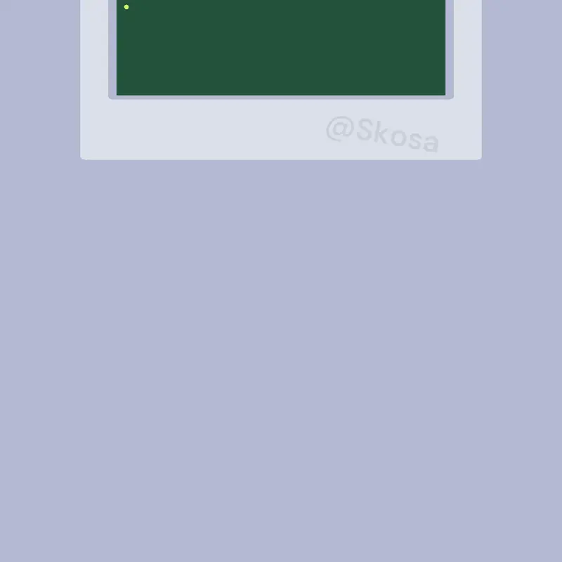 Game by @Skosa