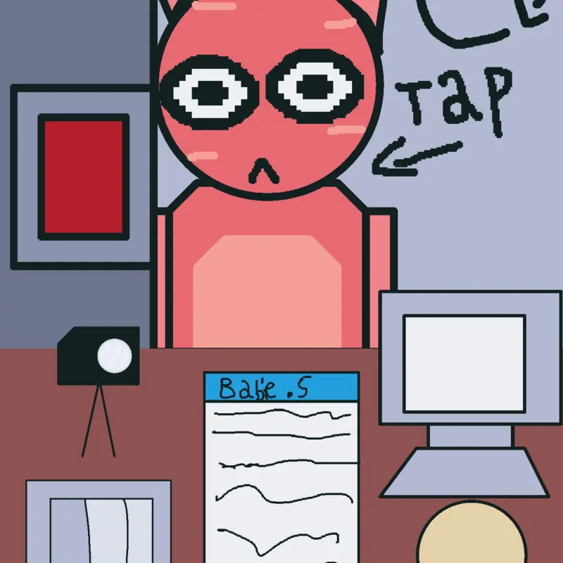 Game by @Crazy_sprunki_fan
