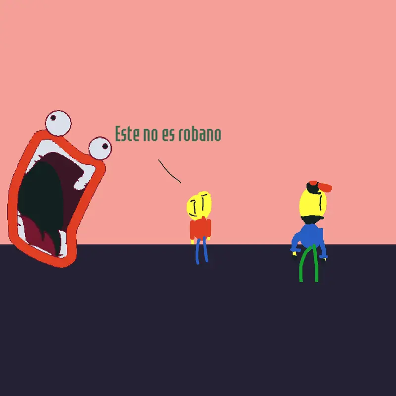 Game by @bodd