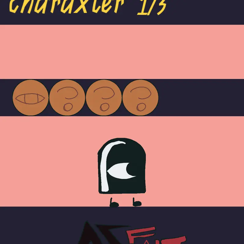 Game by @SamOnFREAKINGHalloween
