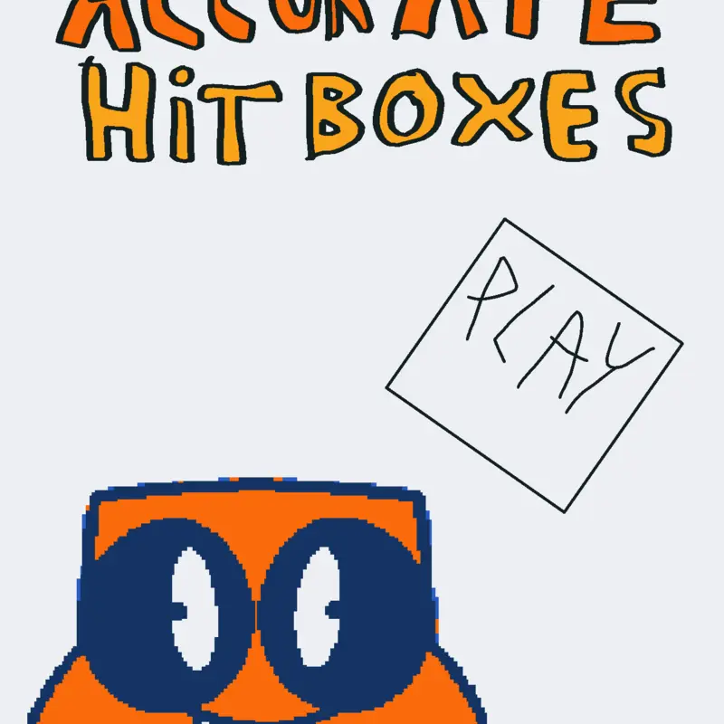 Game by @cubegames917
