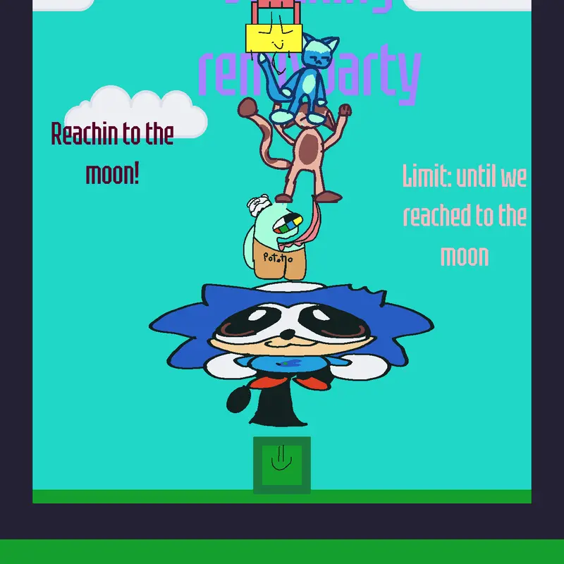 Game by @greenor