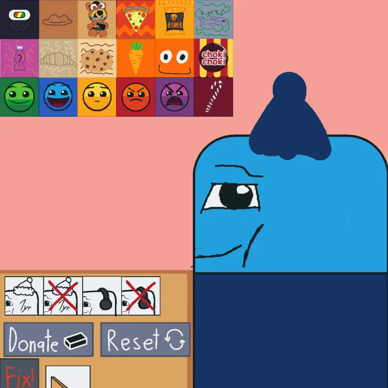 Game by @INFINIX_WOEW