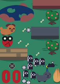 Adventure guy