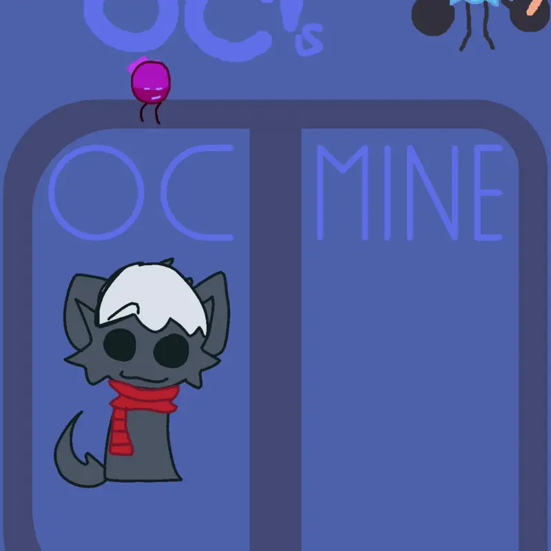 Game by @Tricky8Disco_XD