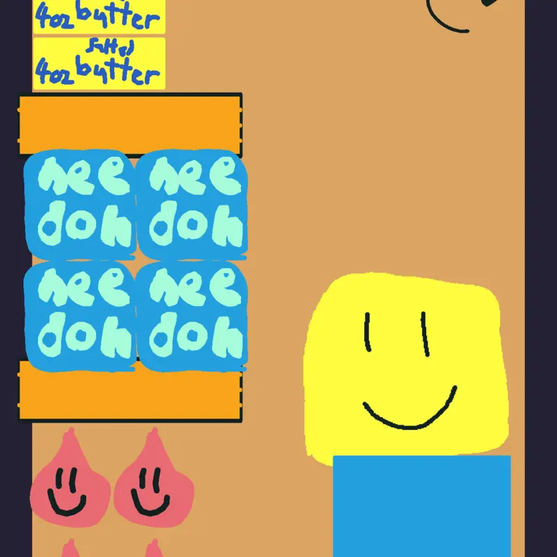 Game by @Dylantheasmr